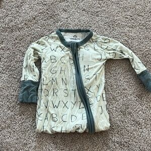 Little Joy Co Bamboo pajamas